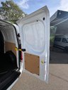USED 2022 72 FORD TRANSIT CUSTOM 2.0 320 EcoBlue Limited Crew Van Auto L2 H1 Euro 6 (s/s) 5dr Automatic crew cab