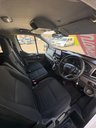 USED 2022 72 FORD TRANSIT CUSTOM 2.0 320 EcoBlue Limited Crew Van Auto L2 H1 Euro 6 (s/s) 5dr Automatic crew cab