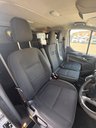 USED 2022 72 FORD TRANSIT CUSTOM 2.0 320 EcoBlue Limited Crew Van Auto L2 H1 Euro 6 (s/s) 5dr Automatic crew cab
