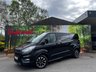 USED 2022 22 FORD TRANSIT CUSTOM 2.0 320 EcoBlue Sport Crew Van L2 H1 Euro 6 (s/s) 5dr Arriving shortly!