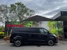 USED 2022 22 FORD TRANSIT CUSTOM 2.0 320 EcoBlue Sport Crew Van L2 H1 Euro 6 (s/s) 5dr Arriving shortly!