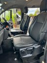 USED 2022 22 FORD TRANSIT CUSTOM 2.0 320 EcoBlue Sport Crew Van L2 H1 Euro 6 (s/s) 5dr Arriving shortly!