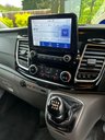 USED 2022 22 FORD TRANSIT CUSTOM 2.0 320 EcoBlue Sport Crew Van L2 H1 Euro 6 (s/s) 5dr Arriving shortly!