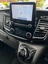 USED 2022 22 FORD TRANSIT CUSTOM 2.0 320 EcoBlue Sport Crew Van L2 H1 Euro 6 (s/s) 5dr Arriving shortly!