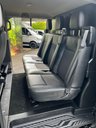 USED 2022 22 FORD TRANSIT CUSTOM 2.0 320 EcoBlue Sport Crew Van L2 H1 Euro 6 (s/s) 5dr Arriving shortly!