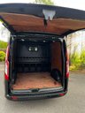 USED 2022 22 FORD TRANSIT CUSTOM 2.0 320 EcoBlue Sport Crew Van L2 H1 Euro 6 (s/s) 5dr Arriving shortly!
