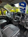 USED 2022 22 FORD TRANSIT CUSTOM 2.0 320 EcoBlue Sport Crew Van L2 H1 Euro 6 (s/s) 5dr Arriving shortly!