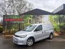 USED 2023 23 VOLKSWAGEN CADDY MAXI 2.0 TDI C20 Commerce Plus LWB Euro 6 (s/s) 6dr Awaiting preparation