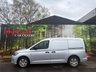 USED 2023 23 VOLKSWAGEN CADDY MAXI 2.0 TDI C20 Commerce Plus LWB Euro 6 (s/s) 6dr Awaiting preparation