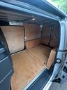 USED 2023 23 VOLKSWAGEN CADDY MAXI 2.0 TDI C20 Commerce Plus LWB Euro 6 (s/s) 6dr Awaiting preparation