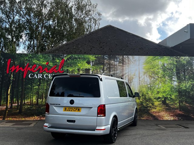 View our VOLKSWAGEN TRANSPORTER