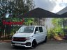 USED 2023 23 VOLKSWAGEN TRANSPORTER 2.0 TDI T30 Highline DSG FWD LWB High Roof Euro 6 (s/s) 5dr 2023 DSG COMBI/KOMBI