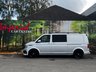 USED 2023 23 VOLKSWAGEN TRANSPORTER 2.0 TDI T30 Highline DSG FWD LWB High Roof Euro 6 (s/s) 5dr 2023 DSG COMBI/KOMBI