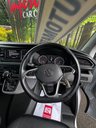 USED 2023 23 VOLKSWAGEN TRANSPORTER 2.0 TDI T30 Highline DSG FWD LWB High Roof Euro 6 (s/s) 5dr 2023 DSG COMBI/KOMBI