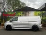 USED 2025 25 FORD TRANSIT CUSTOM panel van 2025 BRAND NEW! WITH UPGRADES