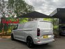 USED 2025 25 FORD TRANSIT CUSTOM panel van 2025 BRAND NEW! WITH UPGRADES