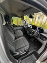USED 2025 25 FORD TRANSIT CUSTOM panel van 2025 BRAND NEW! WITH UPGRADES