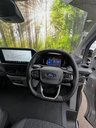 USED 2025 25 FORD TRANSIT CUSTOM panel van 2025 BRAND NEW! WITH UPGRADES