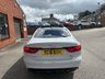 USED 2016 16 JAGUAR XF 3.0 V6 S Saloon 4dr Petrol Auto Euro 6 (s/s) (380 ps) Electric sunroof : Documented service record : Bluetooth : Sat Nav : DAB Radio : Isofix :           Leather upholstery : Electric/Heated front seats : Heated screen : Air-conditioning :           Rear view camera : Front + rear parking sensors