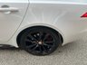 USED 2016 16 JAGUAR XF 3.0 V6 S Saloon 4dr Petrol Auto Euro 6 (s/s) (380 ps) Electric sunroof : Documented service record : Bluetooth : Sat Nav : DAB Radio : Isofix :           Leather upholstery : Electric/Heated front seats : Heated screen : Air-conditioning :           Rear view camera : Front + rear parking sensors