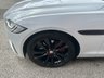 USED 2016 16 JAGUAR XF 3.0 V6 S Saloon 4dr Petrol Auto Euro 6 (s/s) (380 ps) Electric sunroof : Documented service record : Bluetooth : Sat Nav : DAB Radio : Isofix :           Leather upholstery : Electric/Heated front seats : Heated screen : Air-conditioning :           Rear view camera : Front + rear parking sensors