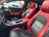 USED 2016 16 JAGUAR XF 3.0 V6 S Saloon 4dr Petrol Auto Euro 6 (s/s) (380 ps) Electric sunroof : Documented service record : Bluetooth : Sat Nav : DAB Radio : Isofix :           Leather upholstery : Electric/Heated front seats : Heated screen : Air-conditioning :           Rear view camera : Front + rear parking sensors