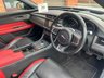 USED 2016 16 JAGUAR XF 3.0 V6 S Saloon 4dr Petrol Auto Euro 6 (s/s) (380 ps) Electric sunroof : Documented service record : Bluetooth : Sat Nav : DAB Radio : Isofix :           Leather upholstery : Electric/Heated front seats : Heated screen : Air-conditioning :           Rear view camera : Front + rear parking sensors