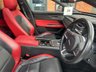 USED 2016 16 JAGUAR XF 3.0 V6 S Saloon 4dr Petrol Auto Euro 6 (s/s) (380 ps) Electric sunroof : Documented service record : Bluetooth : Sat Nav : DAB Radio : Isofix :           Leather upholstery : Electric/Heated front seats : Heated screen : Air-conditioning :           Rear view camera : Front + rear parking sensors