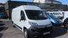 USED 2020 70 CITROEN RELAY 2.2 BlueHDi 35 Enterprise Panel Van 5dr Diesel Manual L3 High Roof Euro 6 (s/s) (140 ps) BLUETOOTH, PARKING SENSORS, AIR CON