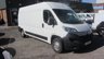 USED 2020 70 CITROEN RELAY 2.2 BlueHDi 35 Enterprise Panel Van 5dr Diesel Manual L3 High Roof Euro 6 (s/s) (140 ps) BLUETOOTH, PARKING SENSORS, AIR CON