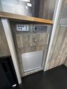 USED 2021 21 VOLKSWAGEN CRAFTER volkswagen crafter campervan RAISED FIXED BED WITH GARAGE!