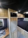 USED 2021 21 VOLKSWAGEN CRAFTER volkswagen crafter campervan RAISED FIXED BED WITH GARAGE!