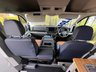 USED 2021 21 VOLKSWAGEN CRAFTER volkswagen crafter campervan RAISED FIXED BED WITH GARAGE!