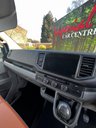 USED 2021 21 VOLKSWAGEN CRAFTER volkswagen crafter campervan RAISED FIXED BED WITH GARAGE!