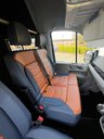 USED 2021 21 VOLKSWAGEN CRAFTER volkswagen crafter campervan RAISED FIXED BED WITH GARAGE!