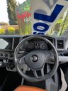 USED 2021 21 VOLKSWAGEN CRAFTER volkswagen crafter campervan RAISED FIXED BED WITH GARAGE!