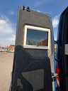 USED 2021 21 VOLKSWAGEN CRAFTER volkswagen crafter campervan RAISED FIXED BED WITH GARAGE!