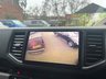 USED 2021 21 VOLKSWAGEN CRAFTER volkswagen crafter campervan RAISED FIXED BED WITH GARAGE!
