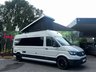USED 2025 25 VOLKSWAGEN CRAFTER volkswagen crafter 2025 campervan 2.0tdi euro 6 Brand new van atek roof