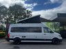 USED 2025 25 VOLKSWAGEN CRAFTER volkswagen crafter 2025 campervan 2.0tdi euro 6 Brand new van atek roof