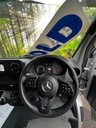 USED 2021 21 MERCEDES-BENZ SPRINTER mercedes sprinter 4 berth campervan atek roof U SHAPE LOUNGE!!