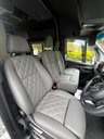 USED 2021 21 MERCEDES-BENZ SPRINTER mercedes sprinter 4 berth campervan atek roof U SHAPE LOUNGE!!