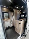 USED 2021 21 MERCEDES-BENZ SPRINTER mercedes sprinter 4 berth campervan atek roof U SHAPE LOUNGE!!
