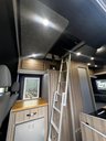 USED 2021 21 MERCEDES-BENZ SPRINTER mercedes sprinter 4 berth campervan atek roof U SHAPE LOUNGE!!