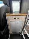 USED 2021 21 MERCEDES-BENZ SPRINTER mercedes sprinter 4 berth campervan atek roof U SHAPE LOUNGE!!