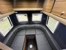 USED 2021 21 MERCEDES-BENZ SPRINTER mercedes sprinter 4 berth campervan atek roof U SHAPE LOUNGE!!