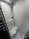 USED 2021 21 MERCEDES-BENZ SPRINTER mercedes sprinter 4 berth campervan atek roof U SHAPE LOUNGE!!