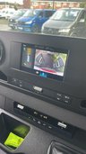 USED 2021 21 MERCEDES-BENZ SPRINTER mercedes sprinter 4 berth campervan atek roof U SHAPE LOUNGE!!