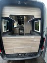 USED 2021 21 MERCEDES-BENZ SPRINTER mercedes sprinter 4 berth campervan atek roof U SHAPE LOUNGE!!