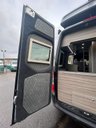 USED 2021 21 MERCEDES-BENZ SPRINTER mercedes sprinter 4 berth campervan atek roof U SHAPE LOUNGE!!